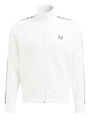 FRED PERRY Sweatjacke