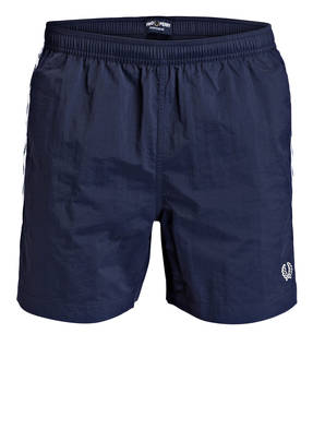 FRED PERRY Badeshorts