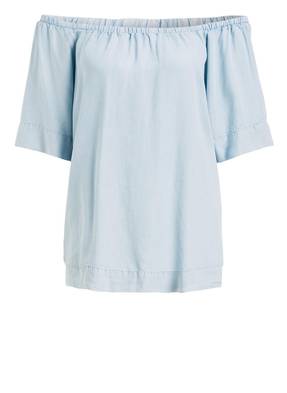 FREEQUENT Off-Shoulder-Bluse ALLIE
