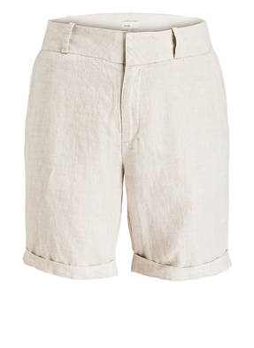 Levete Room Leinenshorts BRITTA