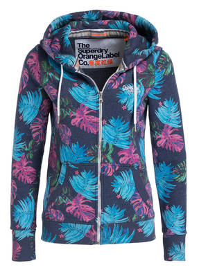 Superdry Sweatjacke