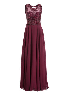 unique Abendkleid
