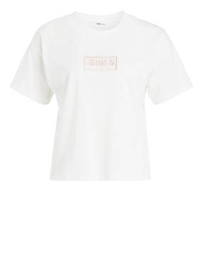 MOSS COPENHAGEN T-Shirt SWAN