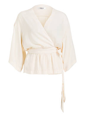 MOSS COPENHAGEN Wickelbluse ILSEY