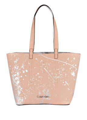 Calvin Klein Wendeshopper