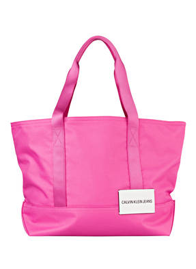 Calvin Klein Jeans Shopper