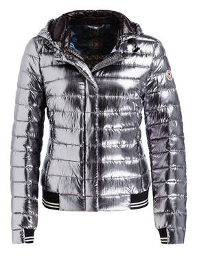 MILESTONE Lightweight-Daunenjacke VALERIAN