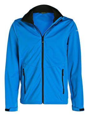 me°ru' Softshell-Jacke KEMI