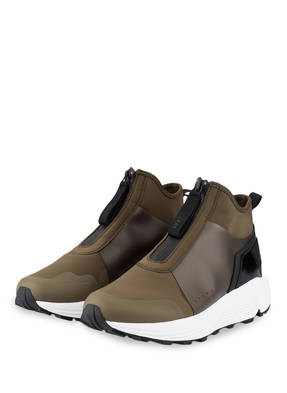 HUGO Hightop-Sneaker HORIZON