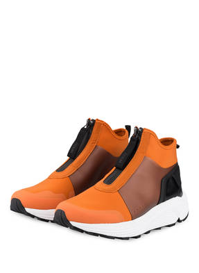 HUGO Hightop-Sneaker HORIZON