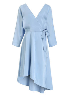 DIANE VON FURSTENBERG Seidenkleid