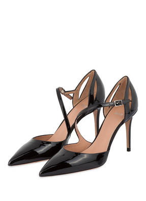 BOSS Lack-Pumps BELLA