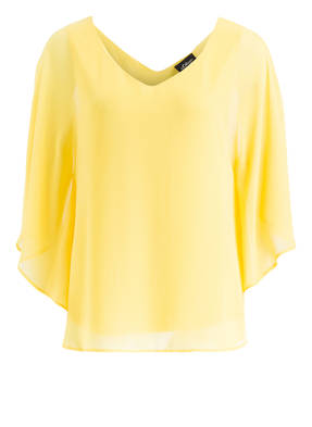 s.Oliver BLACK LABEL Blusenshirt mit 3/4-Arm