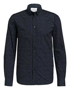 minimum Hemd WALTHER Slim Fit