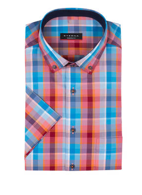 ETERNA Halbarm-Hemd Modern-Fit