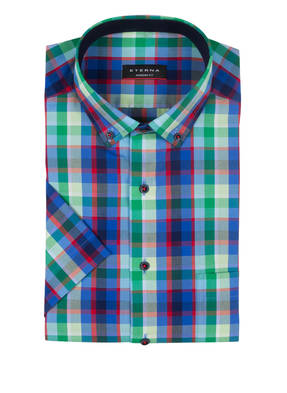 ETERNA Halbarm-Hemd Modern Fit