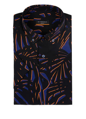 ETERNA Halbarm-Hemd Slim-Fit