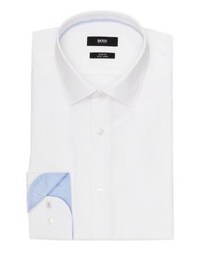 BOSS Hemd JESSE Slim Fit