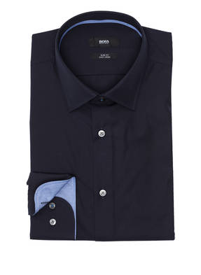 BOSS Hemd JESSE Slim Fit
