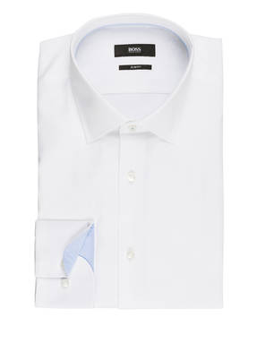 BOSS Hemd JESSE Slim Fit