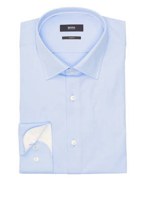 BOSS Hemd JESSE Slim-Fit