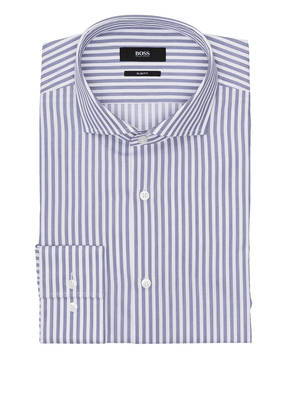 BOSS Hemd JASON Slim Fit