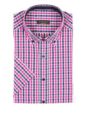 ETERNA Halbarm-Hemd Modern-Fit