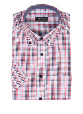 ETERNA Halbarm-Hemd Comfort-Fit