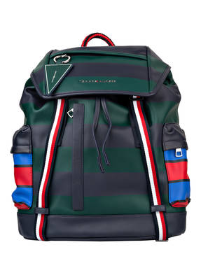 TOMMY HILFIGER Rucksack WANDERLUST