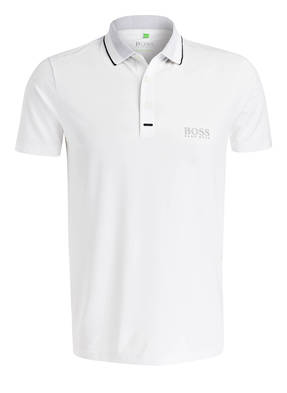 BOSS Poloshirt PAULETECH Slim Fit