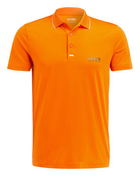 BOSS Poloshirt PAULETECH Slim Fit