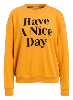 TOMMY JEANS Sweatshirt