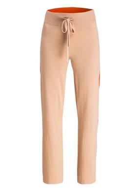 ESCADA SPORT Strickhose im Jogging-Stil