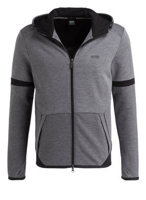 BOSS Sweatjacke SELNIO