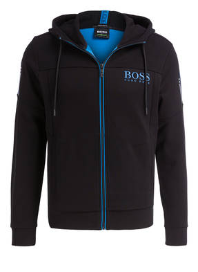 BOSS Hoodie SAGGY