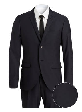 TIGER of Sweden Anzug JIL 8 Slim Fit