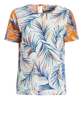 BOSS Seidenshirt ILORIKA