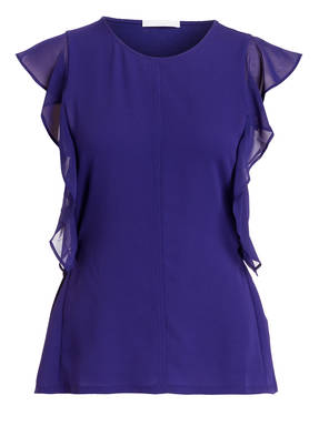 BOSS Blusenshirt ESVEA