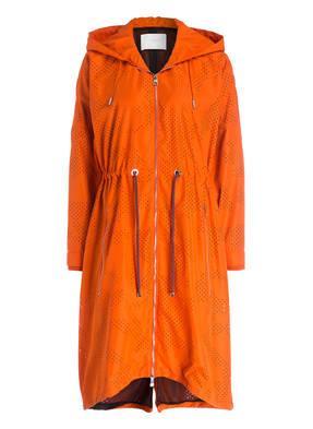 BOSS Parka PENTILA