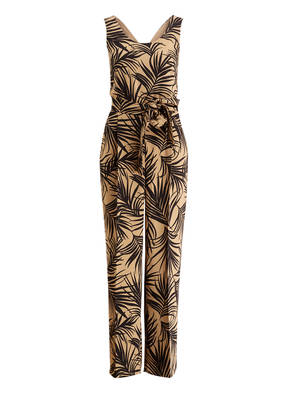 BOSS Jumpsuit DOWEKI