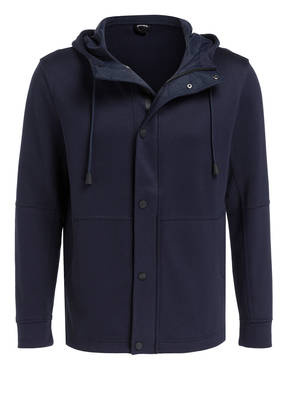 BOSS Sweatjacke WANCASTER