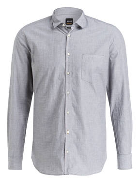 BOSS Hemd MAGNETON Slim Fit