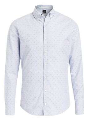 BOSS Hemd MABSOOT Slim Fit