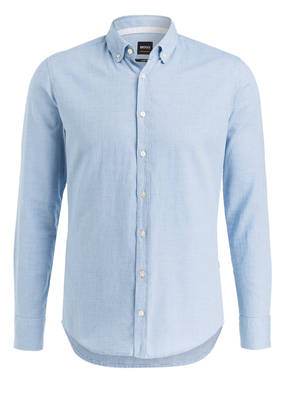 BOSS Hemd MABSOOT Slim Fit