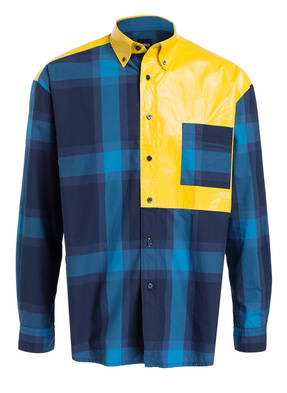 BOSS Hemd LEIGHT Relaxed Fit