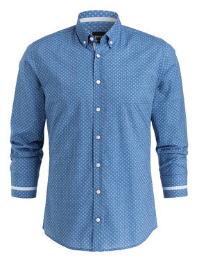BOSS Hemd MABSOOT Slim Fit