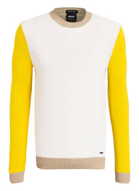 BOSS Pullover ALEYOGO