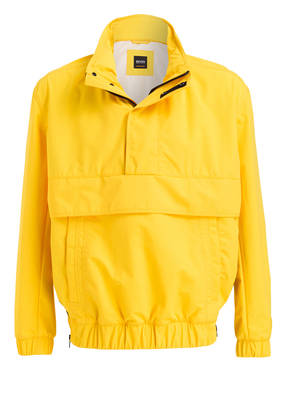 BOSS Schlupfjacke OKROOS