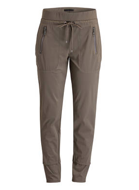 MAC Hose im Jogging-Stil