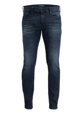 SCOTCH & SODA Jeans TYE Slim Carrot Fit